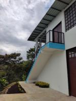 Estancia Café Cosecha Real - B&B