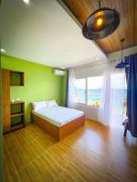 B&B Mabini - Anilao Ocean View Guest House - Bed and Breakfast Mabini