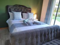 B&B Bloemfontein - Ayana bnb - Bed and Breakfast Bloemfontein