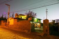 El Shaddai - B&B Tilcara