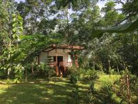 Baansuan Suksangob Farm Stay - B&B Trang