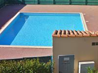 Appartement en bord de mer avec piscine, terrasse et parking privé - FR-1-387-67 - B&B
