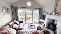 Blue Anchor Retreat, The Bay, two bedrooms with ensuites, parking for 2 cars, 2 dogs welcome - Chambres d'hôtes Filey