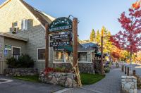 B&B Tahoe City - Mother Nature's Inn - Bed and Breakfast Tahoe City