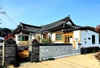 Stay Gyeongju - B&B