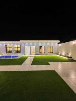 شالية الجوهرة - Chambres d’hôtes Taëf