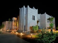 B&B Marrakesh - Le petit Château des Anges - Bed and Breakfast Marrakesh