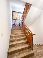 Gościniec Smrekowa Chata - B&B Glinka