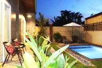 B&B Gianyar - Fish Mini Authentic - Bed and Breakfast Gianyar