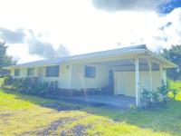 B&B Kea‘au - THE MANONO HOUSE - Peaceful, Private 3Bd 2Bath Home near HILO, with AC! - Bed and Breakfast Kea‘au