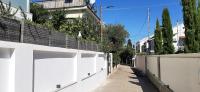 The Central Villa - Kassiopi Corfu Villas - B&B