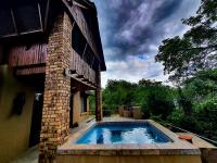 Adventure Bush House II - B&B