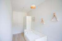 Apartment mit 2 Schlafzimmern