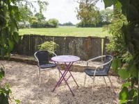 Camera Doppia con Letti Singoli con Doccia