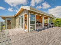 Onemana Lookout - Onemana Holiday Home - B&B