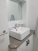 Appartement met 2 slaapkamers