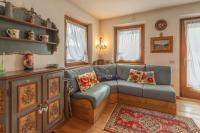 Casa Le Vivane - B&B Vodo di Cadore