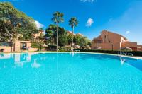RentAndHomes Marbella Golf Elviria - Ferienwohnung Marbella