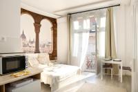 Monolocale con Terrazza