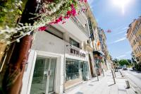 SUEDE 4 AP4210 By Riviera Holiday Homes - B&B Nizza