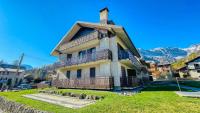 Appartamento Orsa Maggiore - Affitti Brevi Italia - Ferienwohnung