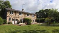 Cœur d'Albâtre - B&B