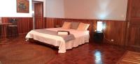 Chambre Double avec Salle de Bains Privative