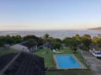 B&B Tugela Mouth - Driftwood Chalets - Bed and Breakfast Tugela Mouth