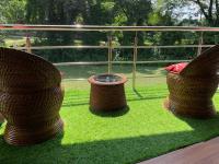 B&B Tezpur - Lake Vista Home Stay - Bed and Breakfast Tezpur