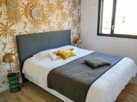 Appartement met 2 slaapkamers