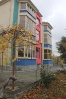 Colour - Bed and Breakfast