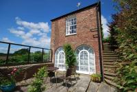 B&B Alnmouth - The Old Watchtower - Bed and Breakfast Alnmouth