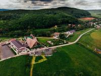 Pension Domeniul Regilor - Ferienwohnung Ciurila