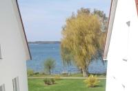 Am Seeufer 60 Fewo 605 - B&B