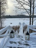 Three-Bedroom Townhouse