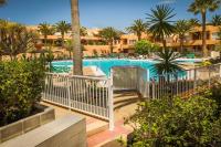 Apartamento Las Vistas 3 - Ferienwohnung Corralejo