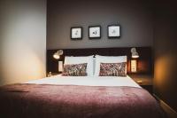 Appartement met uitzicht op de tuin