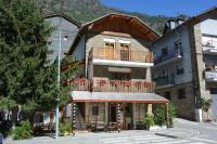 Casa Samarra - B&B