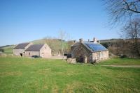 B&B Jedburgh - Kirknowe - Bed and Breakfast Jedburgh