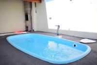 casa temporada em olimpia tô nem ai - Ferienwohnung Olímpia