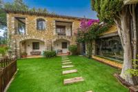 Villa Can Toni Lux Experience, ideal Familias con Vista Mar & AirCon - B&B