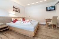 Family Two-Bedroom Apartment