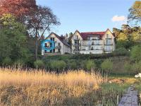 Haus am Kölpinsee App 4 4 - B&B