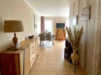 Haus am Kölpinsee App 4 4 - Ferienwohnung Kölpinsee