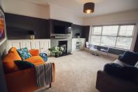 B&B Seaford - Beachy Head Apartment By Air Premier - Bed and Breakfast Seaford