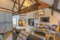 B&B Alnmouth - Rafters - Bed and Breakfast Alnmouth