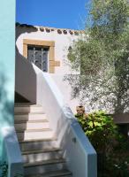 Apartments in residence with swimming pool in Porto Rotondo - B&B