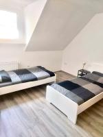 Monteurwohnung Essen Kray II - Ferienwohnung Essen
