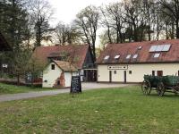 Ferienwohnung 6 - Gourmetzimmer - B&B