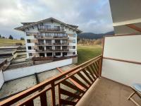 Apartmán 53 C Panorama Donovaly - B&B Donovaly